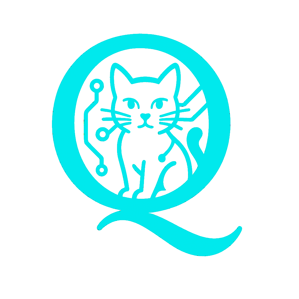 Quantum Software Group logo